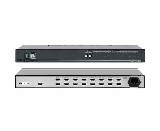Усилитель-распределитель Kramer VM-16H-NV - 67755 за 0 грн. | 4Club