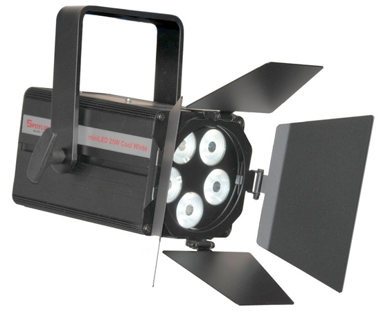 Прожектор Spotlight MI LED 13 WH - 67351 за 0 грн. | 4Club