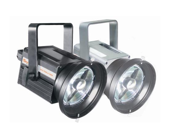 Прожектор Spotlight MI PAR N100W - 67363 за 0 грн. | 4Club