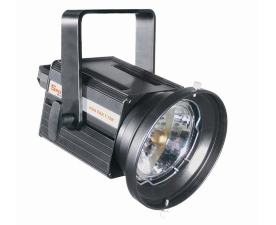 Прожектор Spotlight MI PAR T75W - 67344 за 0 грн. | 4Club