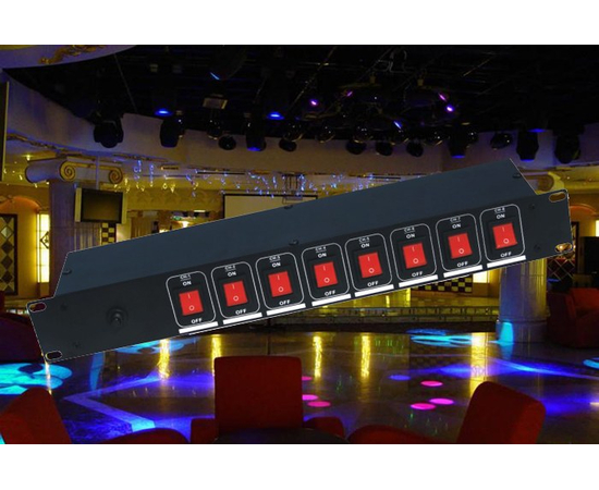 Свитчер Night Sun SM011B - 67537 за 0 грн. | 4Club