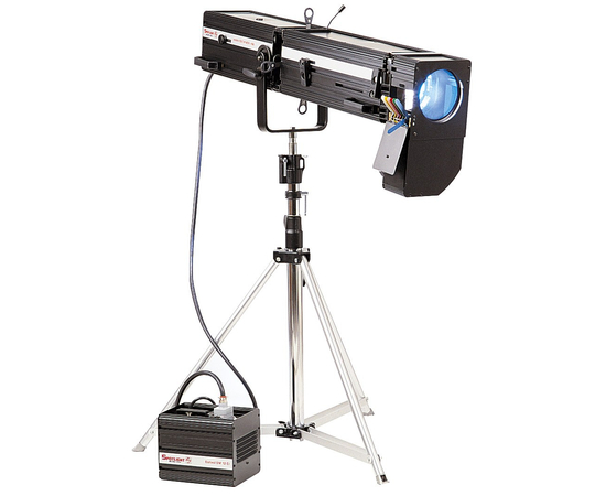 Прожектор Spotlight VD 12 M CR - 67658 за 0 грн. | 4Club