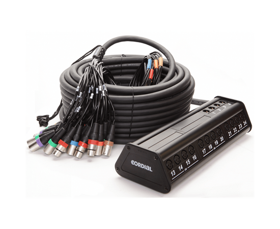 Мультикор Cordial CYB 8-0 C 15 - 67318 за 0 грн. | 4Club