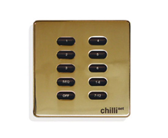 Панель управления Zero88 10 Button Control Panel 01-202-00 - 67232 за 0 грн. | 4Club