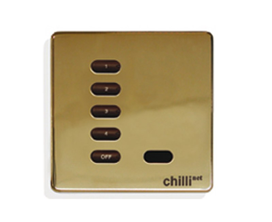 Панель управления Zero88 5 Button Control Panel 01-204-00 - 67234 за 0 грн. | 4Club