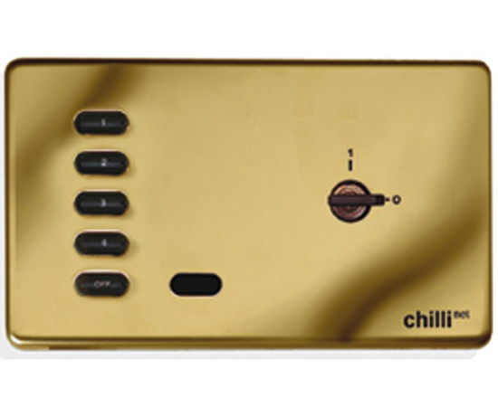 Панель управления Zero88 Last Man Out Panel Brass 01-208-00 - 67240 за 0 грн. | 4Club