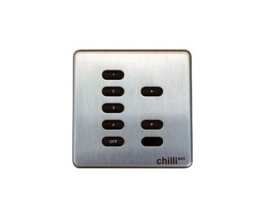 Панель управления Zero88 5 Button Raise & Lower Panel 01-213-00 - 67241 за 0 грн. | 4Club