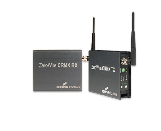 Приемник Zero88 Zero Wire CRMX RX - 67260 за 0 грн. | 4Club