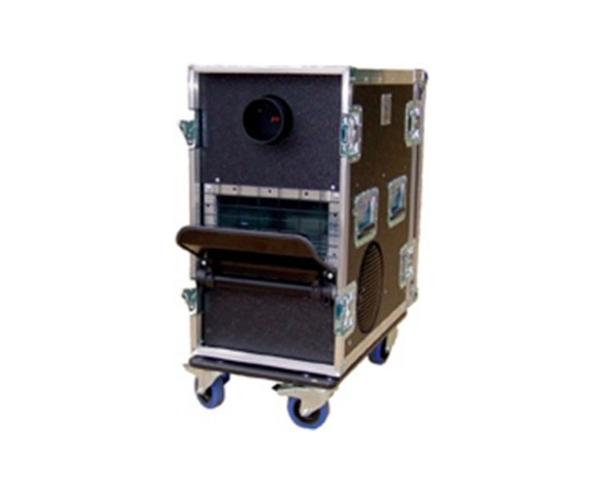 Дым-машина Smoke Factory FACTORY FAN - 67606 за 0 грн. | 4Club