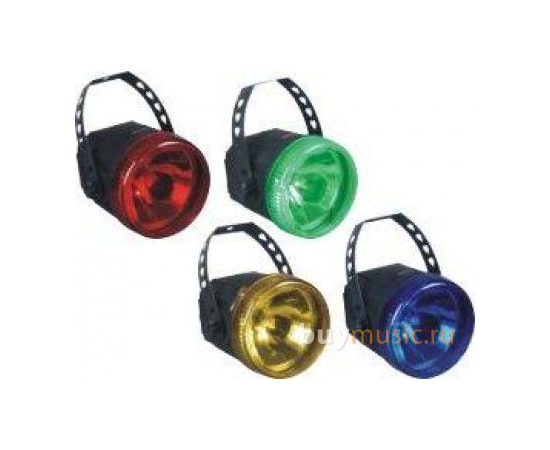 Стробоскоп NIGHTSUN SE003B - 67517 за 0 грн. | 4Club