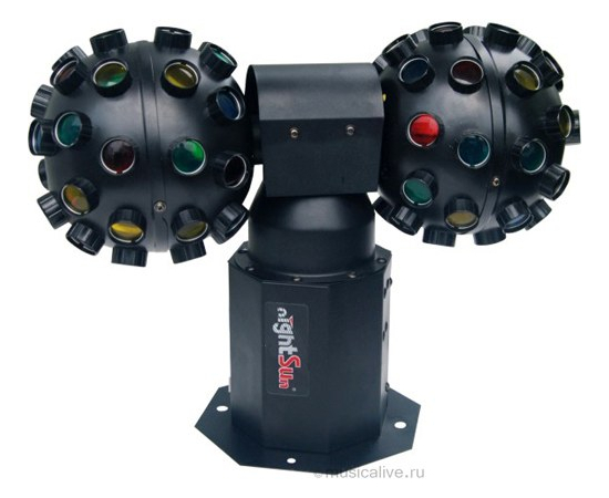 Динамический прибор Night Sun SG036 - 67551 за 0 грн. | 4Club