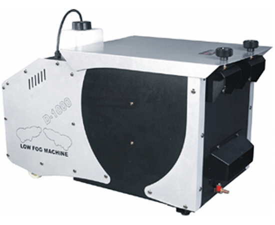 Генератор дыма Nightsun SI013 - 67639 за 0 грн. | 4Club