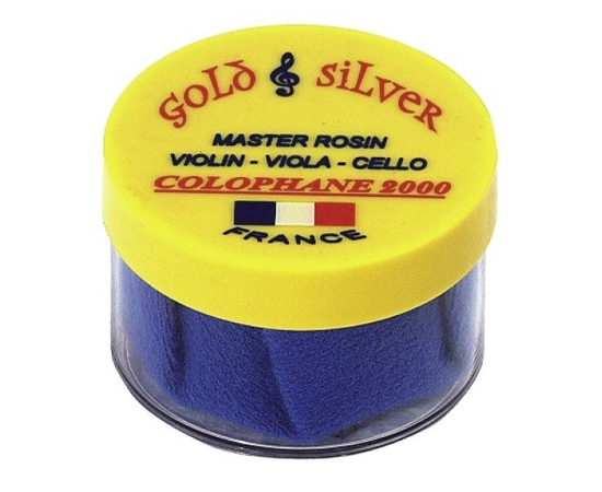 Канифоль Gewa Colophane 2000 451.069 - 67086 за 0 грн. | 4Club