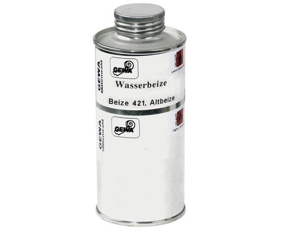 Морилка Gewa Желтый 464.004 - 67175 за 0 грн. | 4Club