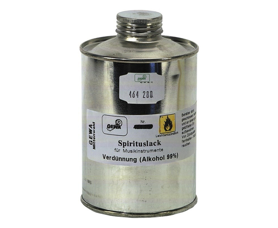 Spirit Gewa 464.280 - 67197 за 0 грн. | 4Club