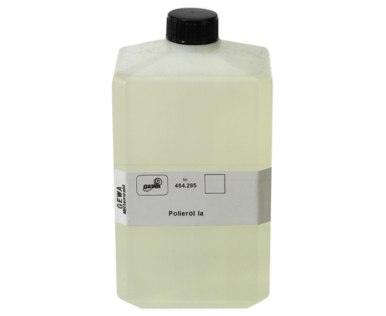 Масло для полипровки Gewa 464.295 - 67195 за 0 грн. | 4Club