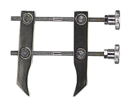 Параллельный зажим Gewa 40/70мм 467.116 - 67659 за 0 грн. | 4Club