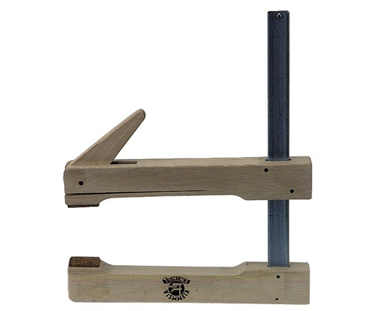Деревянный зажим Gewa 200/200мм 467.170 - 67662 за 0 грн. | 4Club