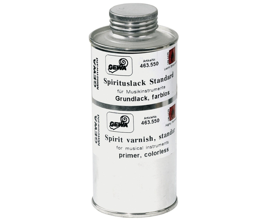 Лаковое покрытие Gewa 463.550 - 67131 за 0 грн. | 4Club