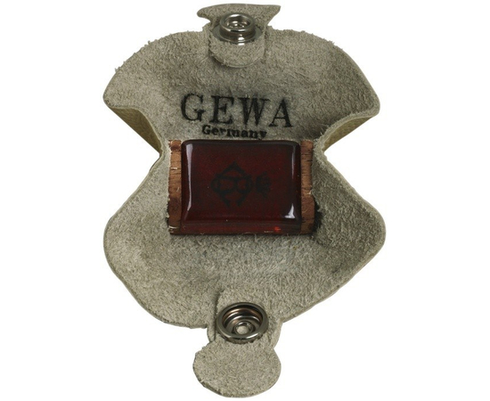 Канифоль Gewa Форма бабочки 451.006 - 67071 за 702 грн. | 4Club