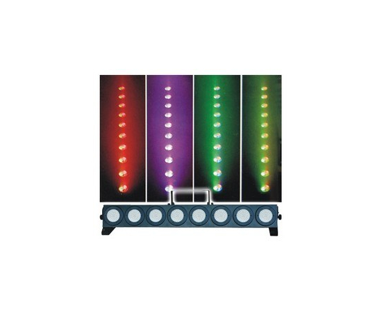 LED прожектор Night Sun SPC002A, фото , изображение 2