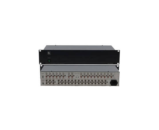 Усилитель-распределитель Kramer VM-100CA - 67142 за 0 грн. | 4Club