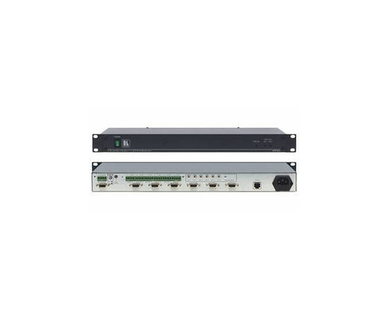 Усилитель распределитель Kramer VP-6A - 67182 за 0 грн. | 4Club