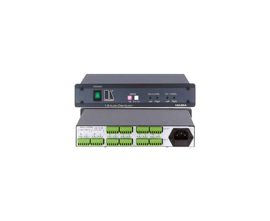 Усилитель-распределитель Kramer VM-80A - 67714 за 0 грн. | 4Club