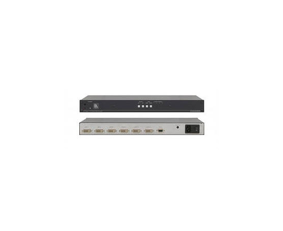 Усилитель-распределитель Kramer VM-24HDCP - 67733 за 0 грн. | 4Club