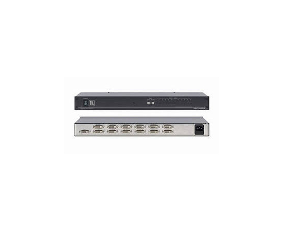 Усилитель-распределитель Kramer VM-12HDCP - 67736 за 0 грн. | 4Club