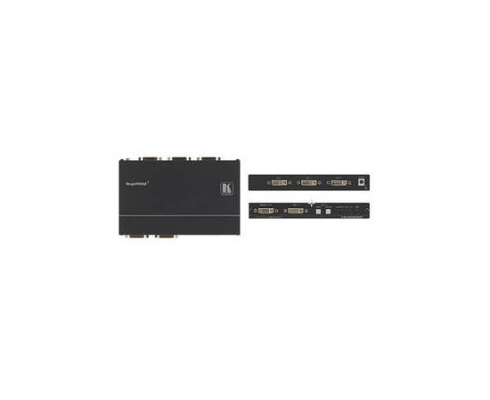 Усилитель-распределитель Kramer VM-400HDCP - 67741 за 0 грн. | 4Club