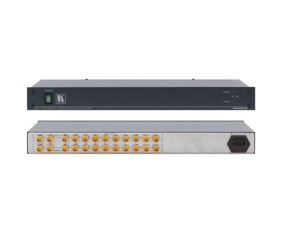 Усилитель-распределитель Kramer VM-10HD - 67790 за 0 грн. | 4Club