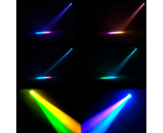 Голова NIGHTSUN SA035B, image 