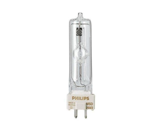 Газоразрядная лампа Philips MSD 250/2 - 68239 за 0 грн. | 4Club