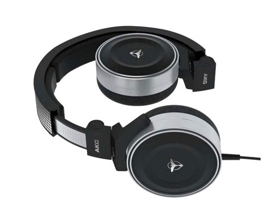 Наушники AKG K267TIESTO - 68280 за 0 грн. | 4Club