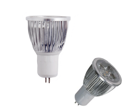LED лампа Technoled 5W Код: 30005 - 68484 за 0 грн. | 4Club