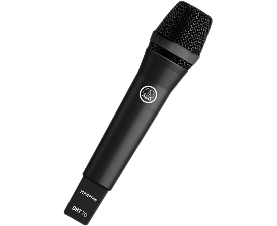 Радиосистема AKG DHT70 Perception, фото , изображение 2