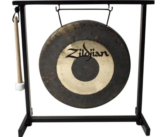 Гонг Zildjian P0565 - 68343 за 0 грн. | 4Club
