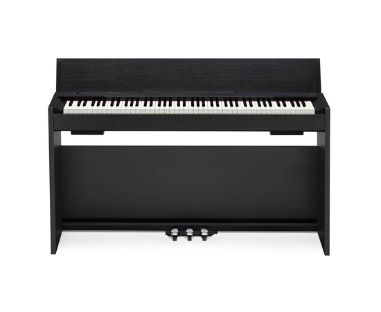 Цифровое фортепиано CASIO PX-830BK, фото , изображение 3