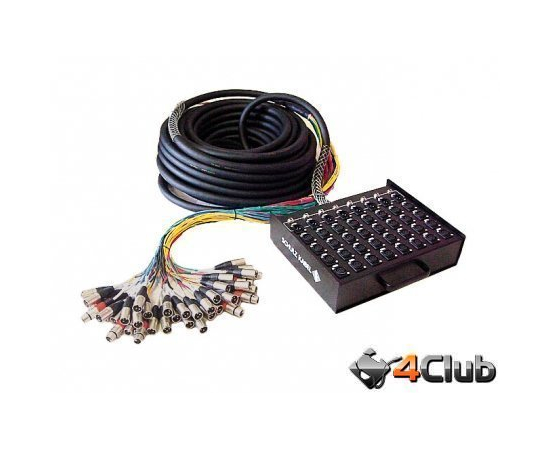 Кабель Schulz Kabel RAD 32/4 50 - 67921 за 0 грн. | 4Club