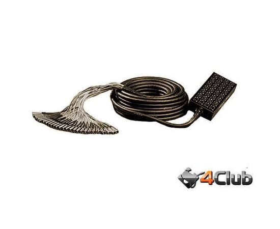 Кабель Schulz Kabel RAD 8 50 - 67931 за 0 грн. | 4Club