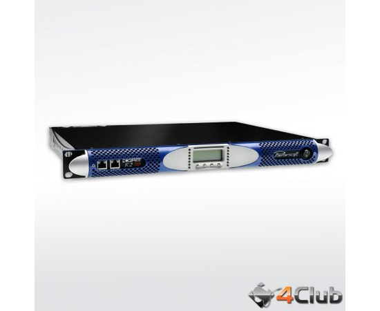 Усилитель мощности Powersoft K2 DSP - 67971 за 0 грн. | 4Club
