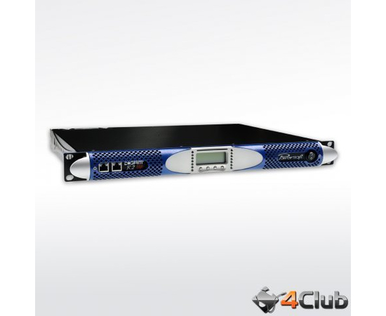 Усилитель мощности Powersoft К2 DSP+AESOP - 67972 за 0 грн. | 4Club