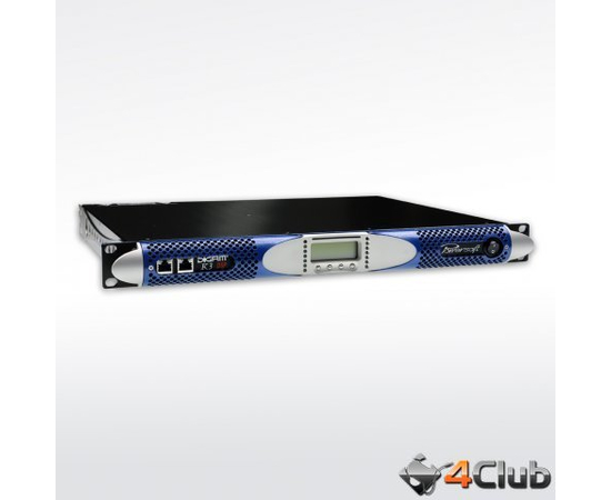 Усилитель мощности Powersoft К3 DSP+AESOP - 67975 за 0 грн. | 4Club