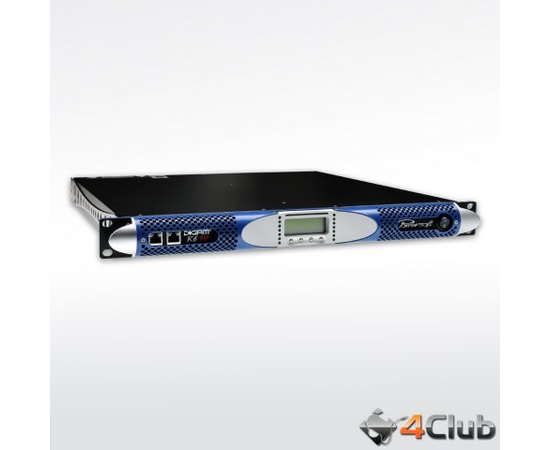 Усилитель мощности Powersoft К6 DSP+AESOP - 67979 за 0 грн. | 4Club