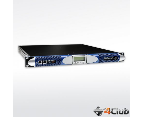 Усилитель мощности Powersoft К8 DSP+AESOP - 67982 за 0 грн. | 4Club