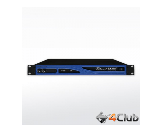 Усилитель мощности Powersoft D 2002 R - 68188 за 0 грн. | 4Club