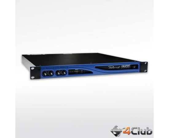 Усилитель мощности Powersoft Q 4002 R - 68197 за 0 грн. | 4Club