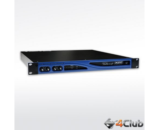 Усилитель мощности Powersoft Q 4004 R - 68200 за 0 грн. | 4Club