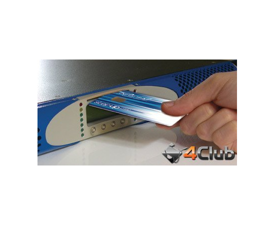 Карта Powersoft Smart Card Duecanali series - 68210 за 0 грн. | 4Club